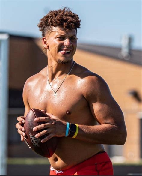 patrick mahomes sexy|Patrick Mahomes II .